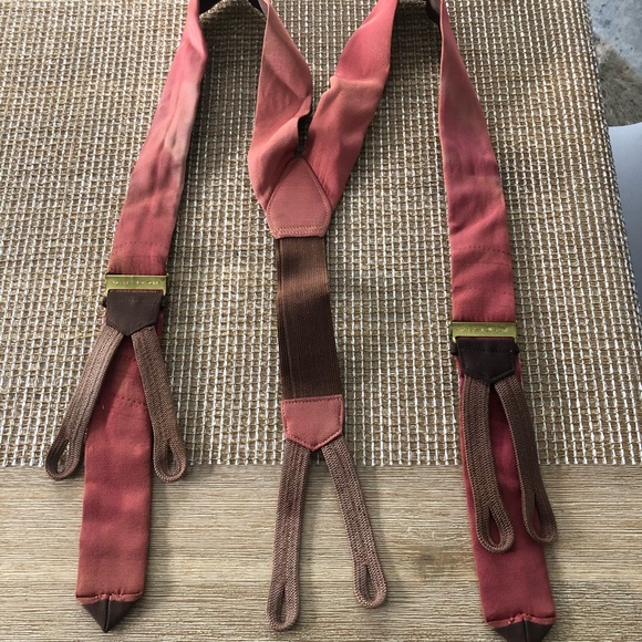 Royal New York Accessories Vintage Suspenders From The 8s Poshmark